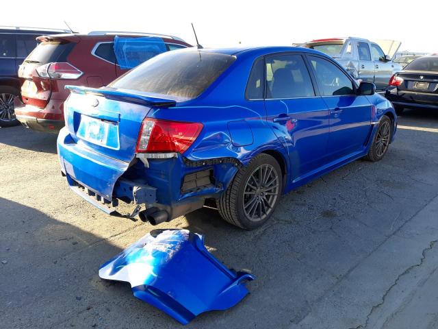 Photo 4 from auction – 2013 SUBARU IMPREZA WR with VIN JF1GV7F63DG026373