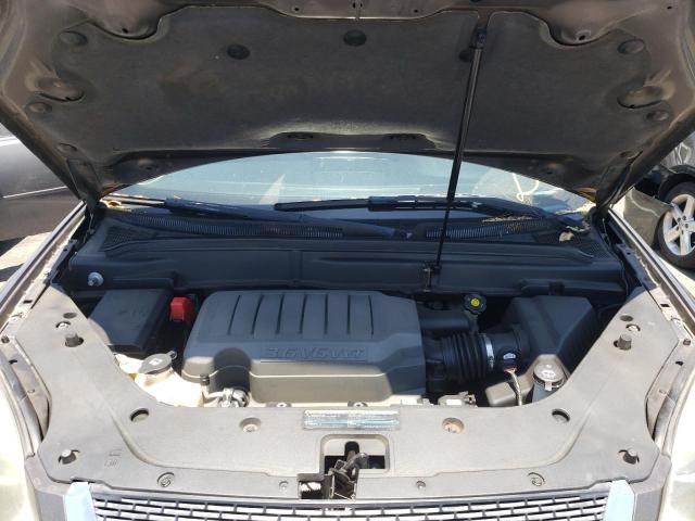 Photo 7 from auction – 2008 GMC ACADIA SLT with VIN 1GKER237X8J285297