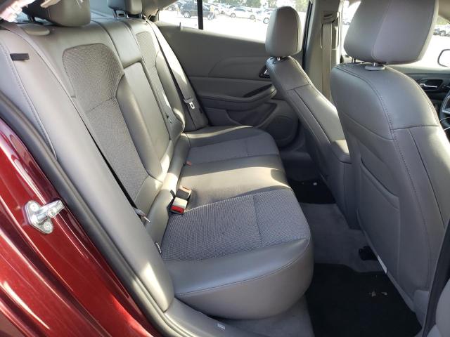 Photo 6 from auction – 2015 CHEVROLET MALIBU 1LT with VIN 1G11C5SL1FF353930