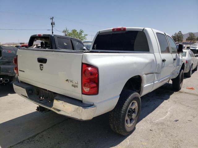 Photo 4 from auction – 2007 DODGE RAM 1500 with VIN 3D7KS19DX7G853662