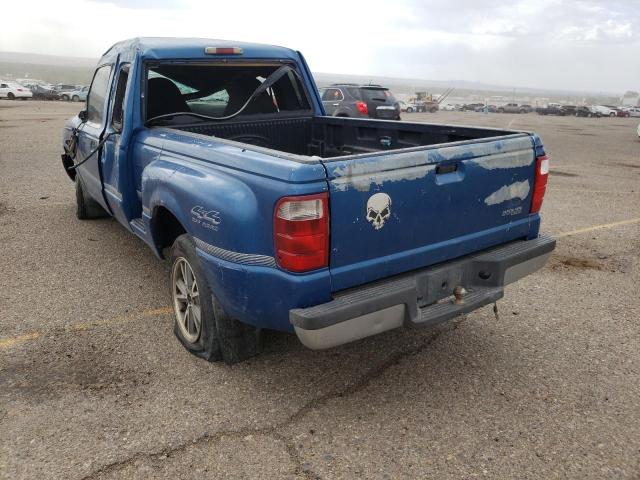 Photo 3 from auction – 2001 FORD RANGER SUP with VIN 1FTZR15E31PB66710