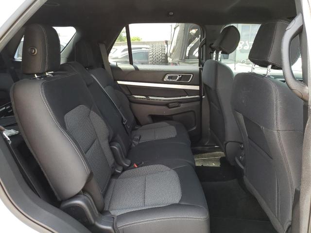 Фото 6 с аукциона – 2016 FORD EXPLORER X с VIN 1FM5K8D87GGB00804