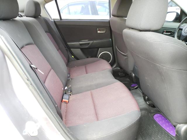 Фото 6 с аукциона – 2004 MAZDA 3 S с VIN JM1BK123241199858