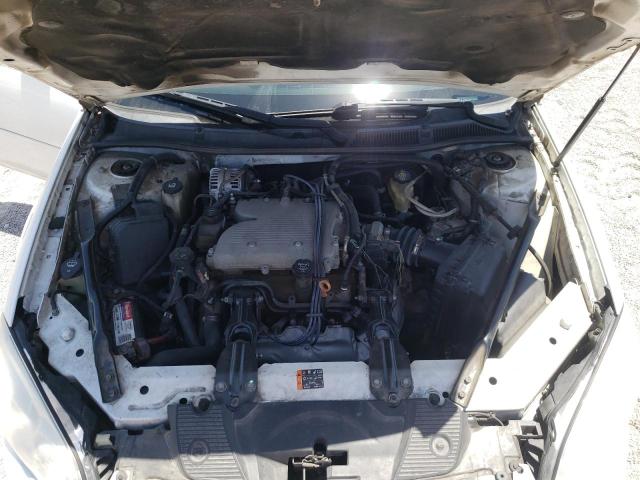 Photo 7 from auction – 2011 CHEVROLET IMPALA LT with VIN 2G1WB5EK8B1322395