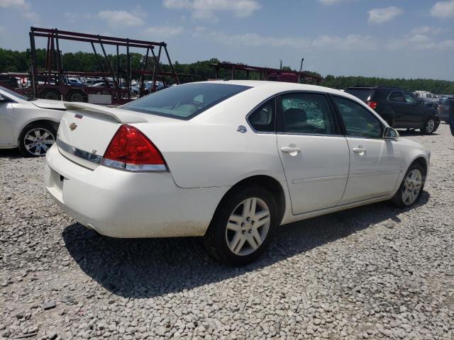 Photo 4 from auction – 2007 CHEVROLET IMPALA LT with VIN 2G1WC58R179144666