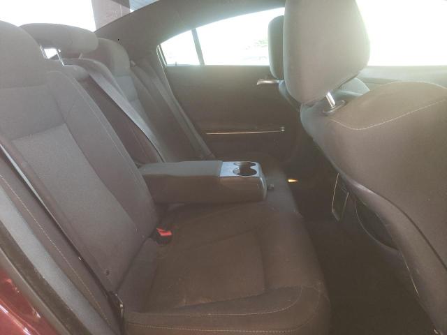 Photo 6 from auction – 2017 DODGE CHARGER R/ with VIN 2C3CDXGJ8HH579226