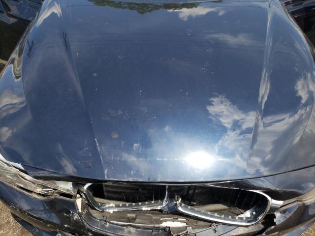 Photo 7 from auction – 2014 BMW 328 XI SUL with VIN WBA3B5C59EF958793
