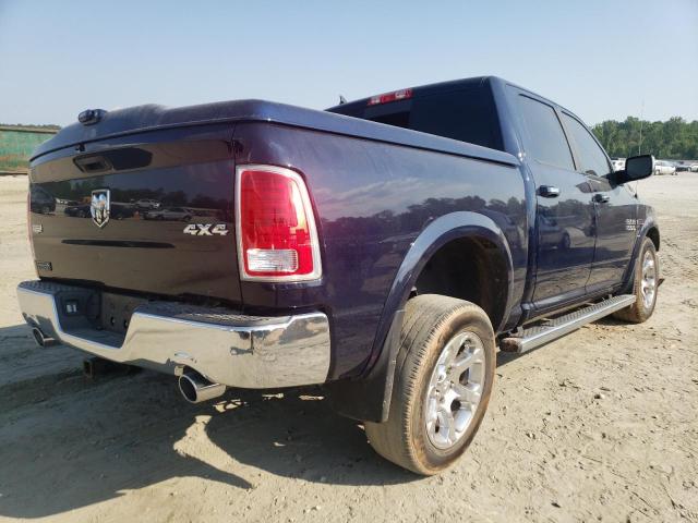 Photo 4 from auction – 2016 RAM 1500 LARAM with VIN 1C6RR7NM4GS372433