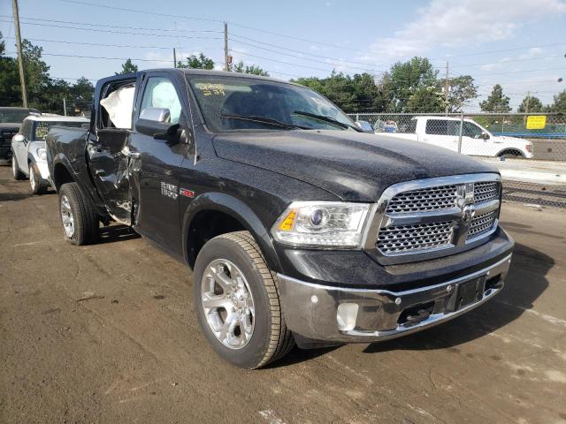 Photo 1 from auction – 2017 RAM 1500 LARAM with VIN 1C6RR7NM5HS710746