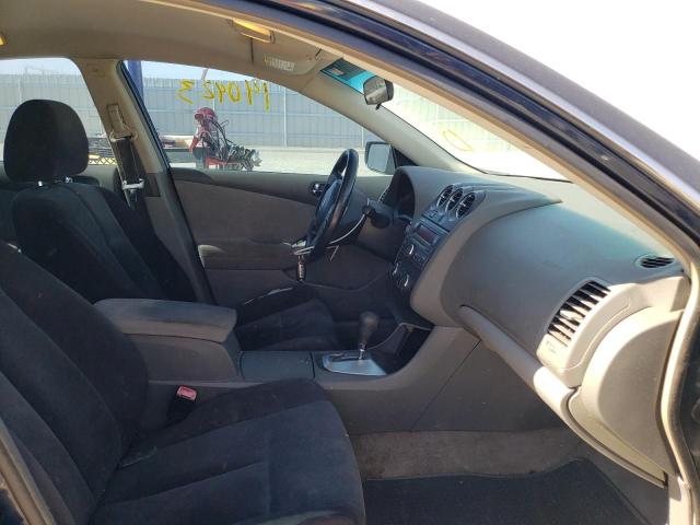 Photo 5 from auction – 2007 NISSAN ALTIMA 2.5 with VIN 1N4AL21E97N407688