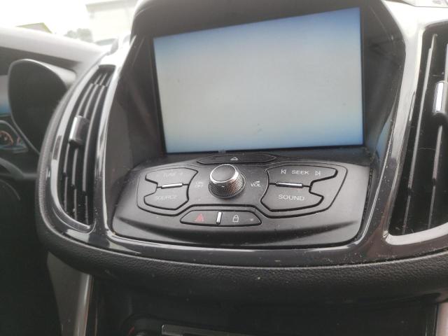 Photo 9 from auction – 2013 FORD ESCAPE SEL with VIN 1FMCU0HXXDUD47588
