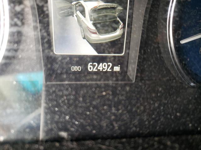 Photo 8 from auction – 2016 TOYOTA CAMRY LE with VIN 4T4BF1FKXGR582277