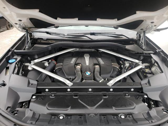 Photo 7 from auction – 2019 BMW X7 XDRIVE5 with VIN 5UXCX4C55KLS36358