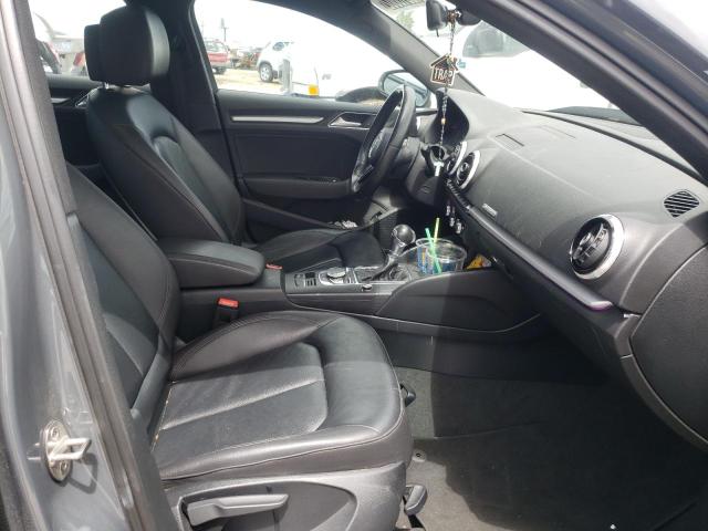 Foto 5 de la subasta – 2017 AUDI A3 PREMIUM con VIN WAUB8GFF1H1017639
