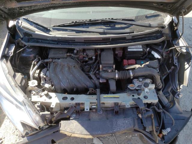 Photo 7 from auction – 2016 NISSAN VERSA NOTE with VIN 3N1CE2CP3GL367669