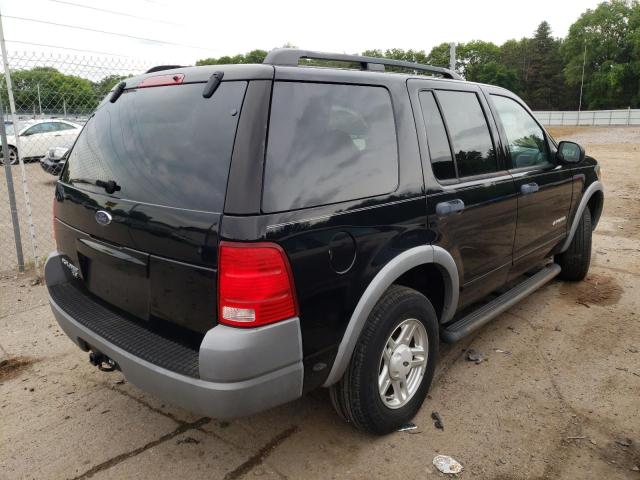 Photo 4 from auction – 2002 FORD EXPLORER X with VIN 1FMZU72E02ZB29427