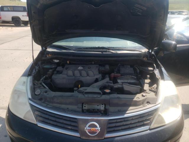 Photo 7 from auction – 2008 NISSAN VERSA S with VIN 3N1BC13E38L376139