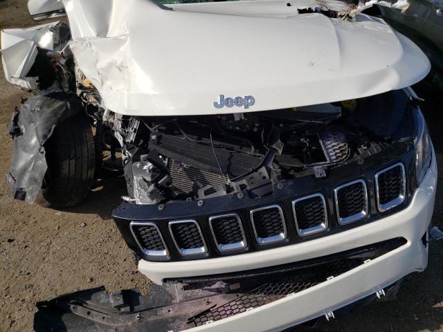 Zdjęcie 7 z aukcji – 2019 JEEP COMPASS LI z VIN 3C4NJCCB4KT836417
