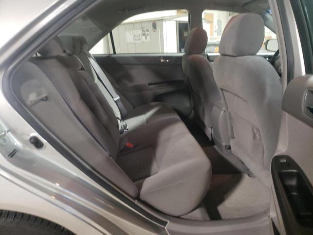 Photo 6 from auction – 2005 TOYOTA CAMRY LE with VIN 4T1BE30K75U518664