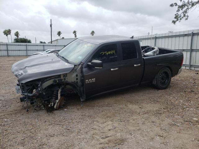 Photo 9 from auction – 2018 RAM 1500 SLT with VIN 1C6RR7GT0JS106919