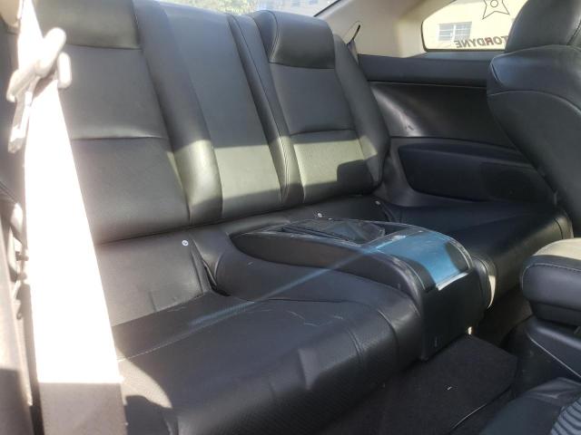 Photo 6 from auction – 2005 INFINITI G35 with VIN JNKCV54E85M416782