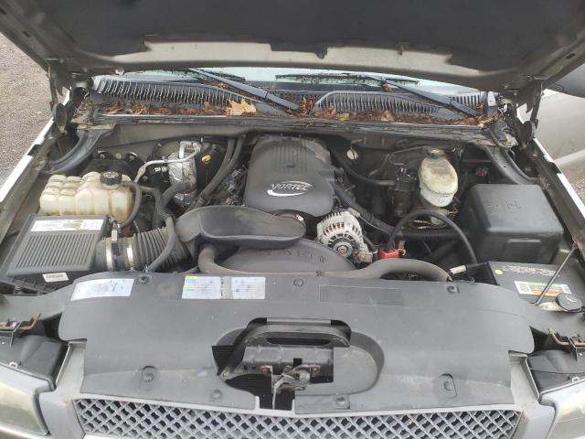 Photo 7 from auction – 2003 CHEVROLET SILVERADO with VIN 1GCEK14VX3Z138916