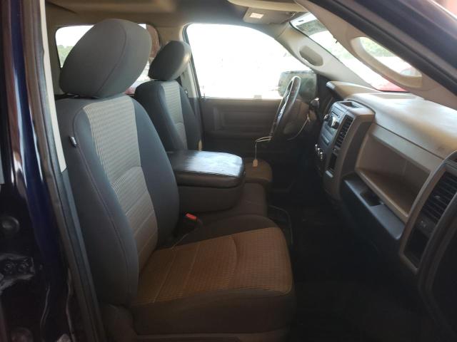 Photo 5 from auction – 2012 DODGE RAM 1500 S with VIN 1C6RD6KT0CS235472
