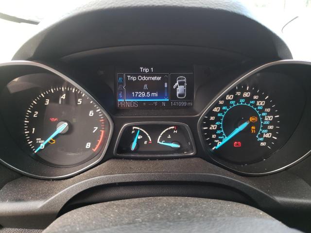 Photo 8 from auction – 2013 FORD ESCAPE SEL with VIN 1FMCU9H94DUA57059
