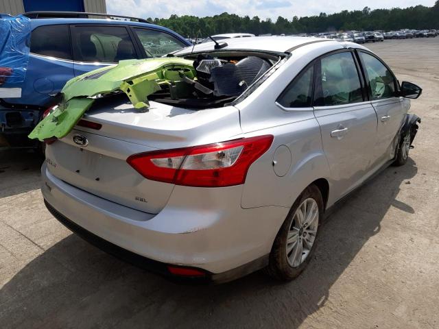 Photo 4 from auction – 2012 FORD FOCUS SEL with VIN 1FAHP3H29CL162613