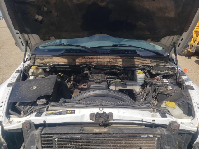 Photo 7 from auction – 2004 DODGE 3500 4X4 with VIN 3D7LX39C56G186765