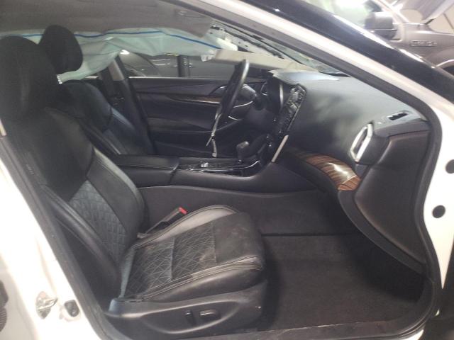 Photo 5 from auction – 2016 NISSAN MAXIMA 3.5 with VIN 1N4AA6AP1GC448424