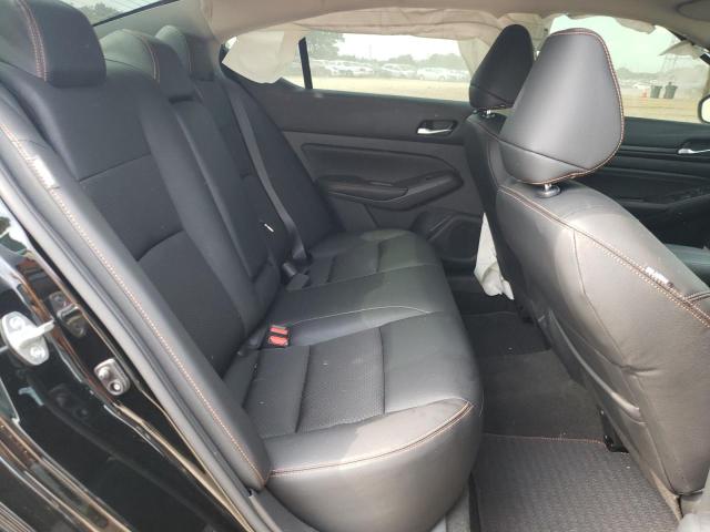 Photo 6 from auction – 2022 NISSAN ALTIMA SR with VIN 1N4BL4CV1NN308034