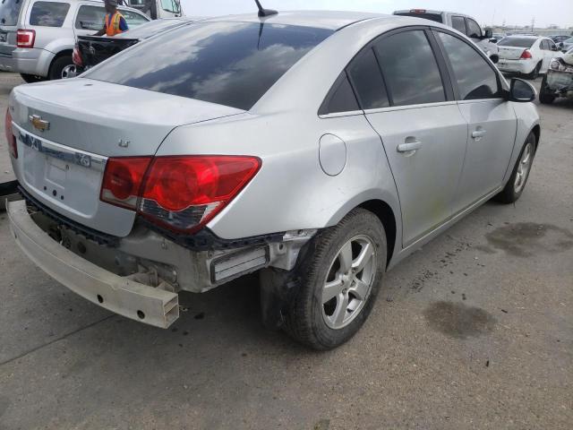 Photo 4 from auction – 2012 CHEVROLET CRUZE LT with VIN 1G1PF5SC1C7149748