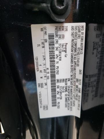 Photo 10 from auction – 2014 FORD FOCUS SE with VIN 1FADP3F24EL203024