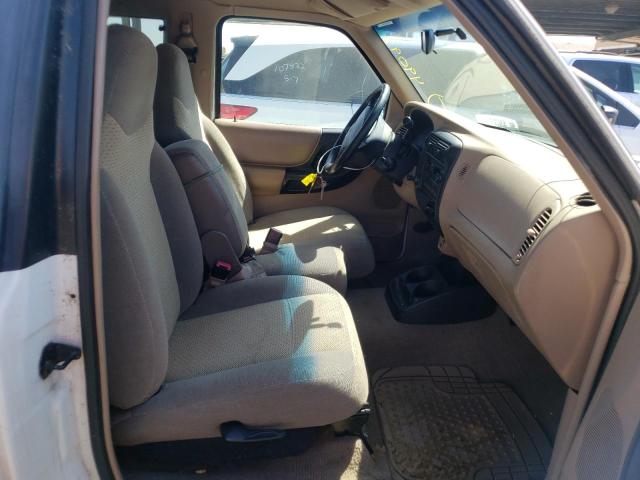 Photo 5 from auction – 1998 MAZDA B3000 CAB with VIN 4F4YR16U9WTM36773