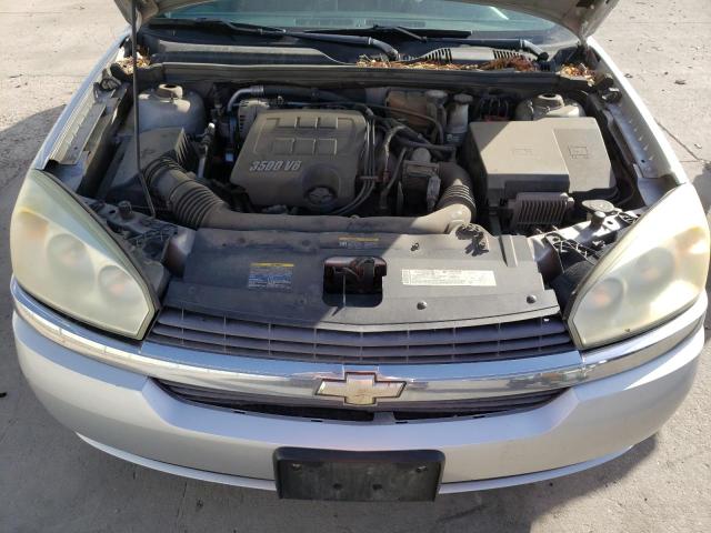 Photo 7 from auction – 2005 CHEVROLET MALIBU MAX with VIN 1G1ZT62885F239622