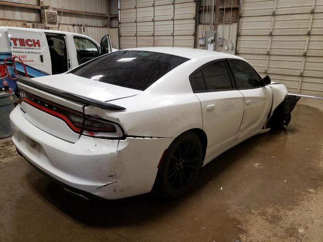 Photo 4 from auction – 2017 DODGE CHARGER SE with VIN 2C3CDXBG2HH584126