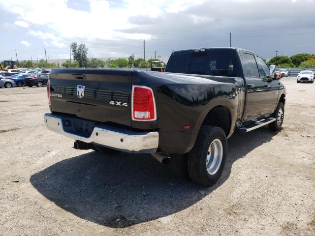 Photo 4 from auction – 2015 RAM 3500 LONGH with VIN 3C63RRKL1FG512392