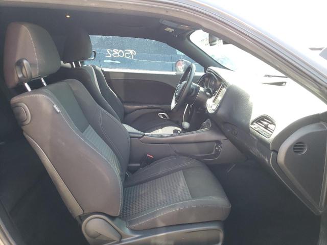 Photo 5 from auction – 2015 DODGE CHALLENGER with VIN 2C3CDZAG9FH816571