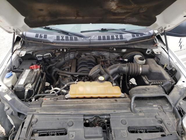 Photo 7 from auction – 2015 FORD F150 SUPER with VIN 1FTEX1CF1FFC25993