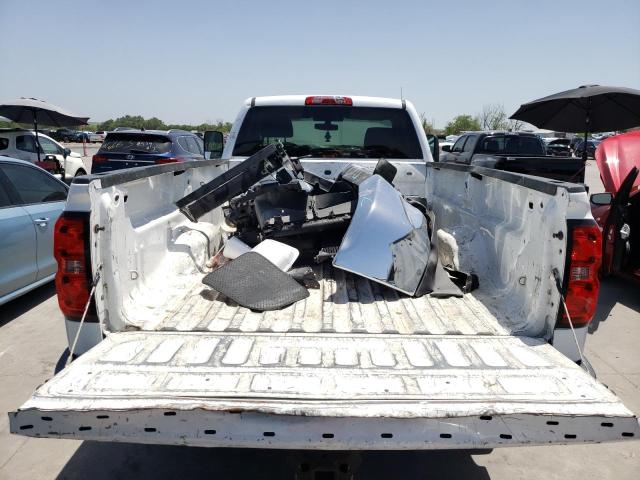 Photo 6 from auction – 2015 CHEVROLET SILVERADO with VIN 1GC0CUEG3FZ517219