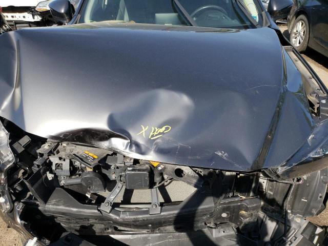 Photo 7 from auction – 2019 MAZDA CX-3 TOURI with VIN JM1DKFC73K0411628