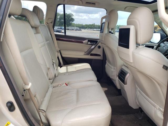 Photo 6 from auction – 2013 LEXUS GX 460 PRE with VIN JTJJM7FX3D5055585