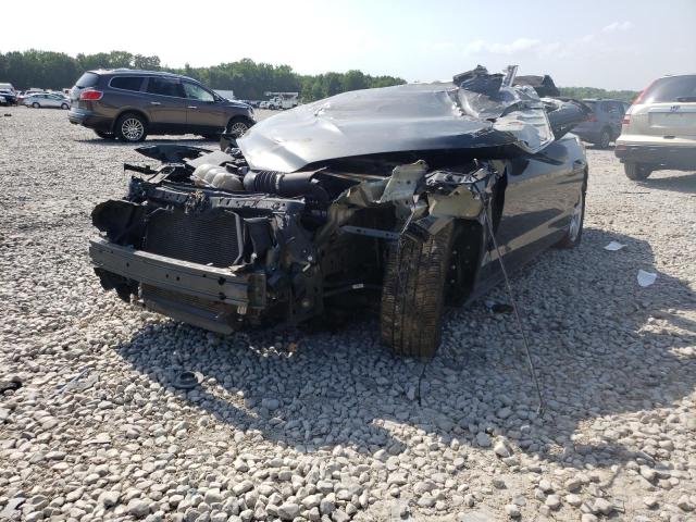 Photo 2 from auction – 2016 FORD MUSTANG with VIN 1FATP8EM2G5279943