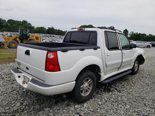 Photo 4 from auction – 2005 FORD EXPLORER S with VIN 1FMZU77K05UA70380