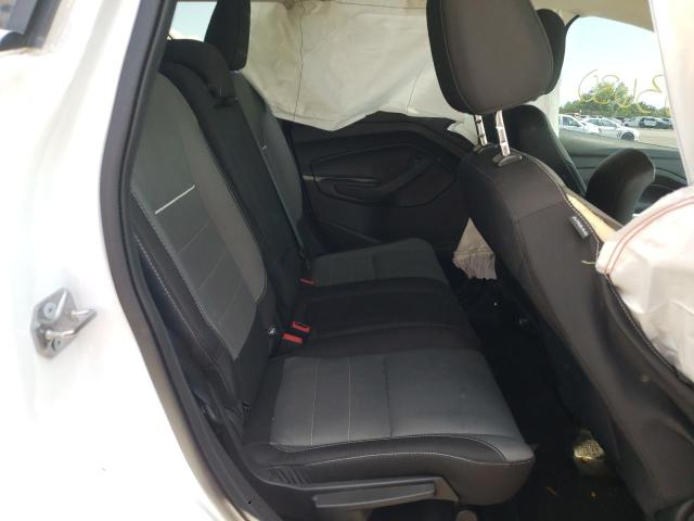 Photo 6 from auction – 2015 FORD ESCAPE SE with VIN 1FMCU0G79FUA27490