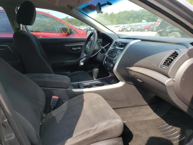 Photo 5 from auction – 2015 NISSAN ALTIMA 2.5 with VIN 1N4AL3AP7FC170765