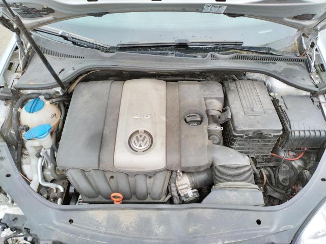 Photo 7 from auction – 2008 VOLKSWAGEN JETTA S with VIN 3VWJM71K78M123530