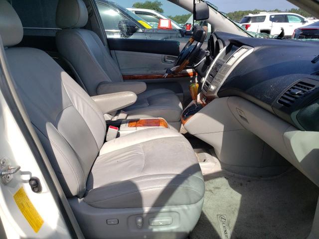 Photo 5 from auction – 2008 LEXUS RX 350 with VIN 2T2GK31U08C050826