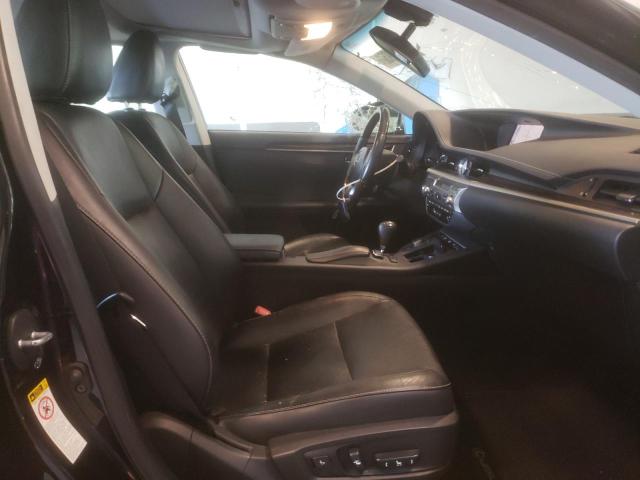 Photo 5 from auction – 2014 LEXUS ES 350 with VIN JTHBK1GG2E2106598